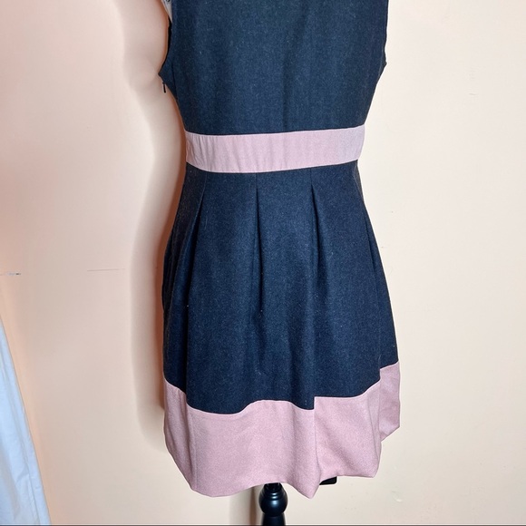 💚Kimchi Blue wool dress - Picture 5 of 8